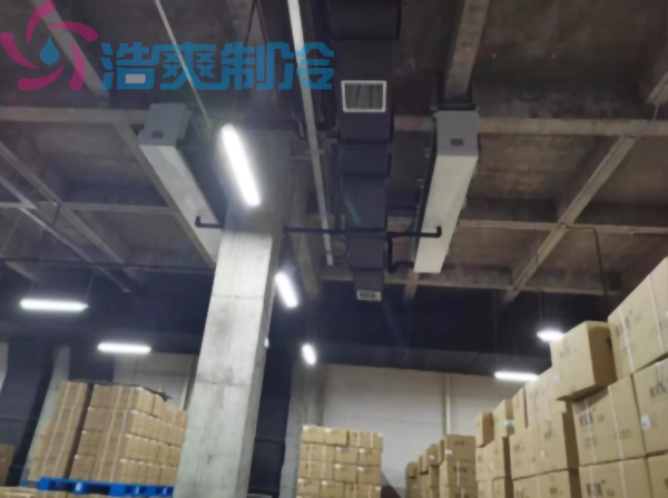 果蔬保鮮冷庫建造有哪些注意事項(xiàng)？常見蔬菜冷庫儲(chǔ)存溫濕度是多少？