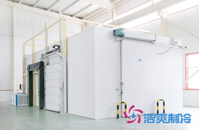 托克托縣黃河濕地管理委員會(huì)葡萄氣調(diào)庫 托克托縣黃河濕地管理委員會(huì)葡萄氣調(diào)庫