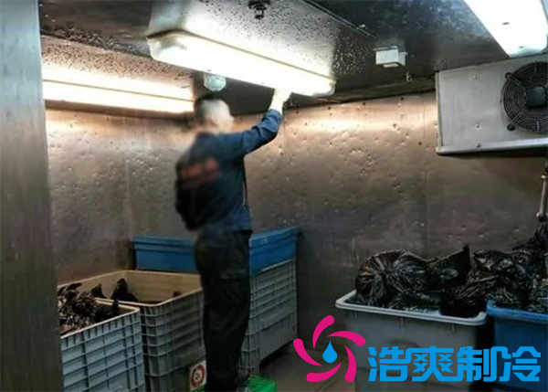垃圾冷庫(kù)房設(shè)計(jì)方案,垃圾冷庫(kù)價(jià)格標(biāo)準(zhǔn)規(guī)范多少錢(qián)-浩爽制冷