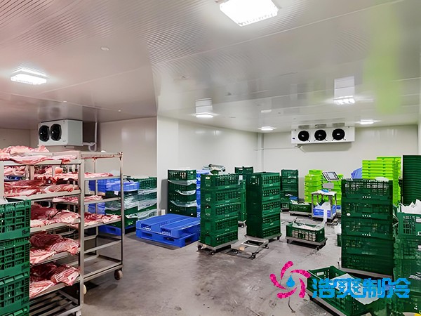 建造-18℃牛肉冷凍庫造價每平米成本多少錢？