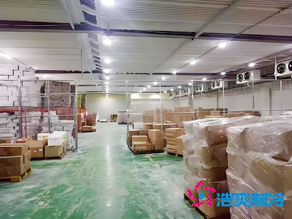 建造保鮮冷庫(kù)的造價(jià)是如何計(jì)算的呢？