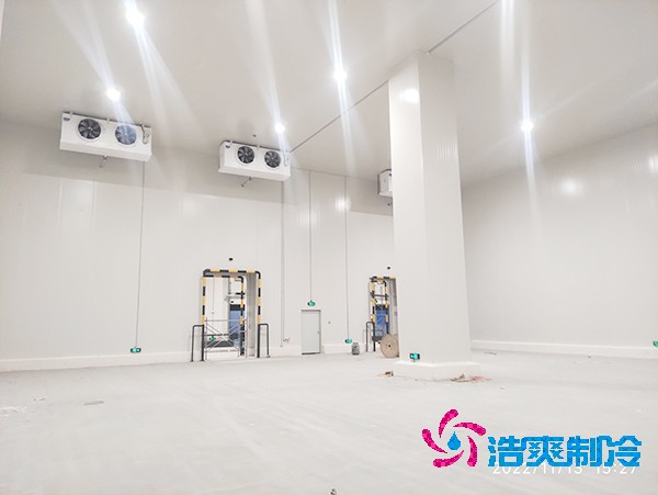 零下60度金槍魚急凍庫(kù)設(shè)計(jì)標(biāo)準(zhǔn)