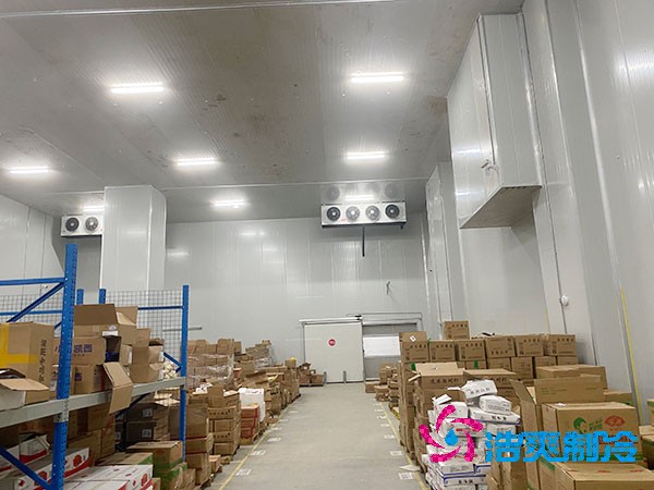 零下60度金槍魚急凍庫(kù)設(shè)計(jì)標(biāo)準(zhǔn)